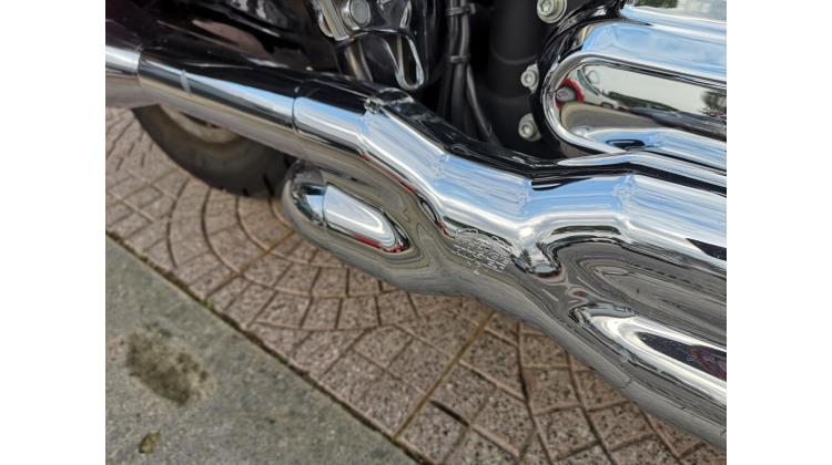 Harley-Davidson FLTRXS Road Glide 1690 PROMO WEB CUSTOM