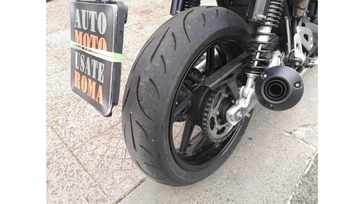 Triumph SPEED TWIN 1200 NAKED