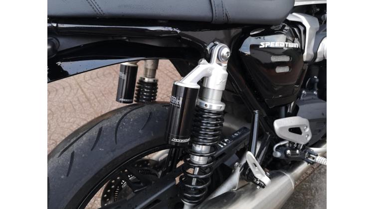 Triumph SPEED TWIN 1200 NAKED