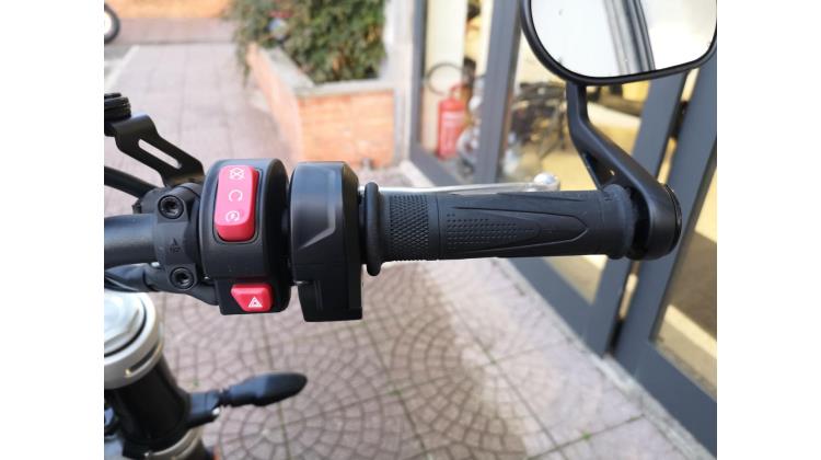 Triumph SPEED TWIN 1200 NAKED