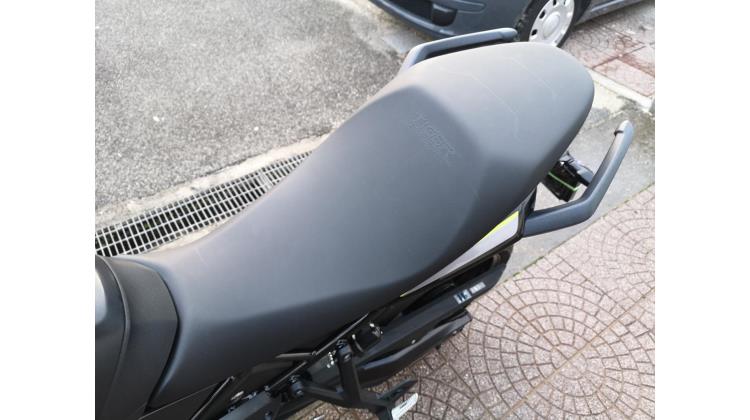 Triumph Tiger 800 ENDURO STRADALE