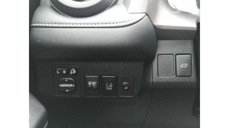 Toyota RAV4 2.5 Hybrid 2WD Business PROMO WEB Fuoristrada/SUV