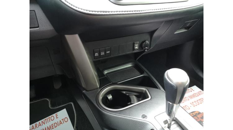 Toyota RAV4 2.5 Hybrid 2WD Business PROMO WEB Fuoristrada/SUV