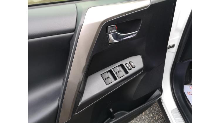 Toyota RAV4 2.5 Hybrid 2WD Business PROMO WEB Fuoristrada/SUV