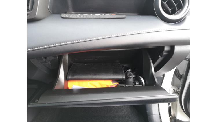 Toyota RAV4 2.5 Hybrid 2WD Business PROMO WEB Fuoristrada/SUV