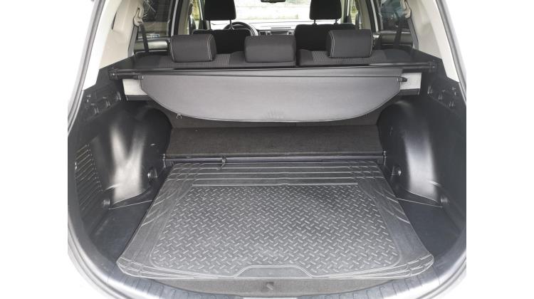 Toyota RAV4 2.5 Hybrid 2WD Business PROMO WEB Fuoristrada/SUV