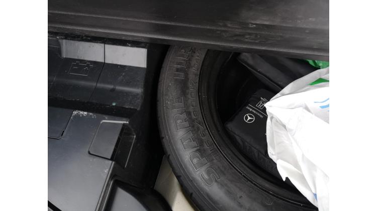 Toyota RAV4 2.5 Hybrid 2WD Business PROMO WEB Fuoristrada/SUV