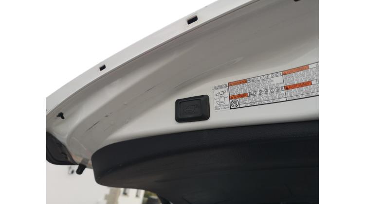 Toyota RAV4 2.5 Hybrid 2WD Business PROMO WEB Fuoristrada/SUV