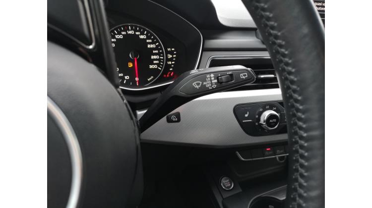 Audi A4 2.0 TDI 150CV S tronic PROMO WEB Station Wagon