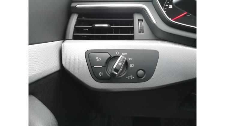 Audi A4 2.0 TDI 150CV S tronic PROMO WEB Station Wagon