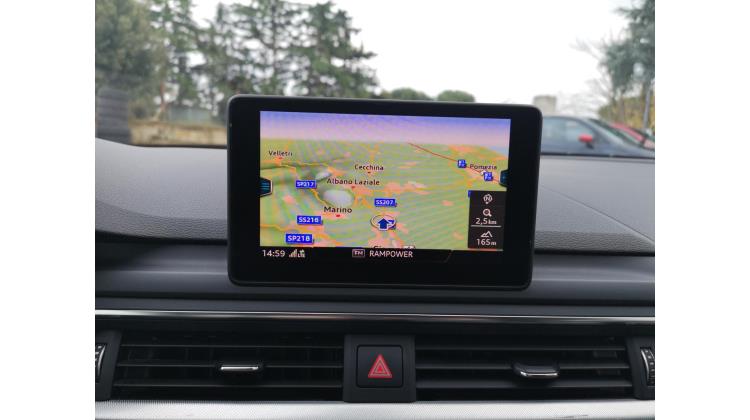 Audi A4 2.0 TDI 150CV S tronic PROMO WEB Station Wagon