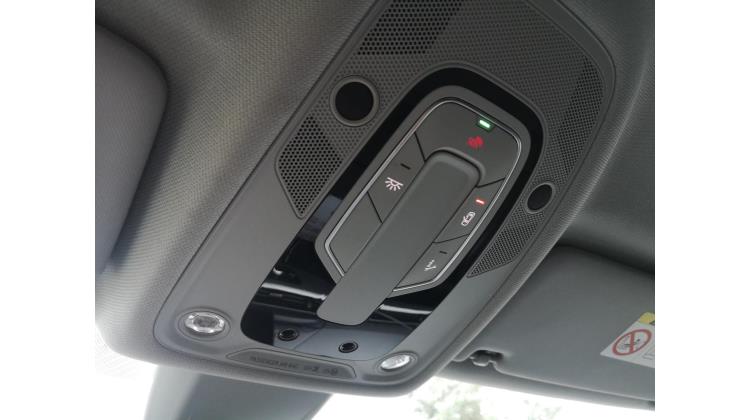 Audi A4 2.0 TDI 150CV S tronic PROMO WEB Station Wagon