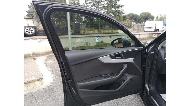 Audi A4 2.0 TDI 150CV S tronic PROMO WEB Station Wagon