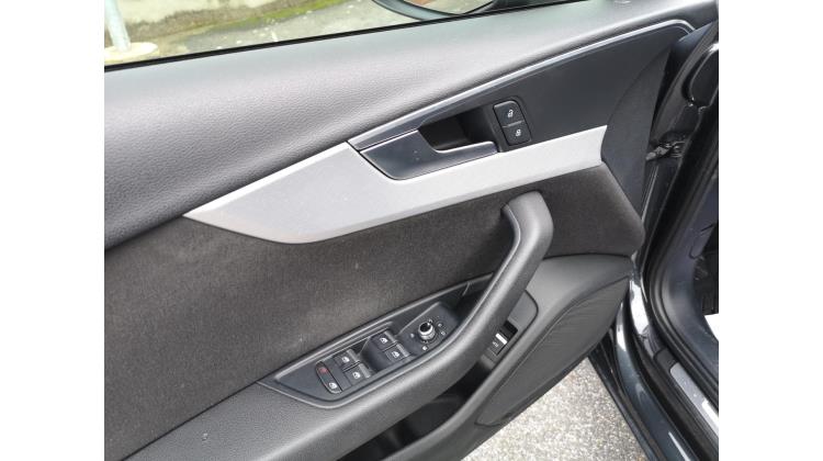 Audi A4 2.0 TDI 150CV S tronic PROMO WEB Station Wagon