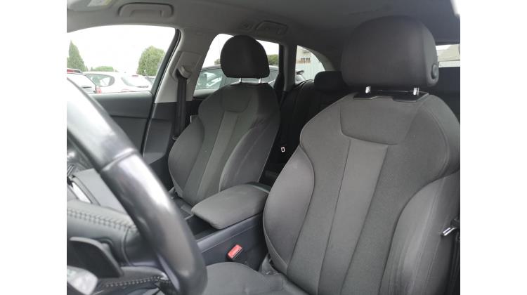 Audi A4 2.0 TDI 150CV S tronic PROMO WEB Station Wagon