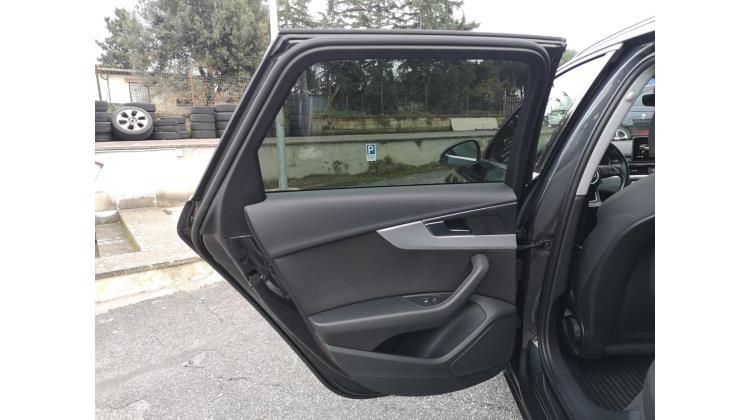 Audi A4 2.0 TDI 150CV S tronic PROMO WEB Station Wagon