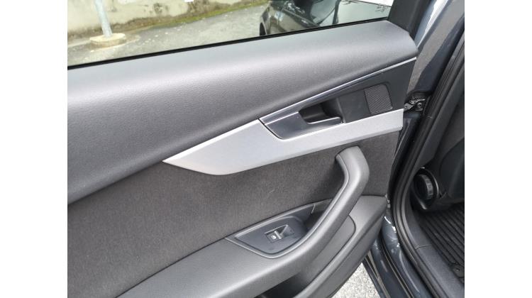 Audi A4 2.0 TDI 150CV S tronic PROMO WEB Station Wagon