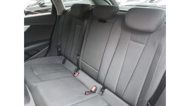 Audi A4 2.0 TDI 150CV S tronic PROMO WEB Station Wagon
