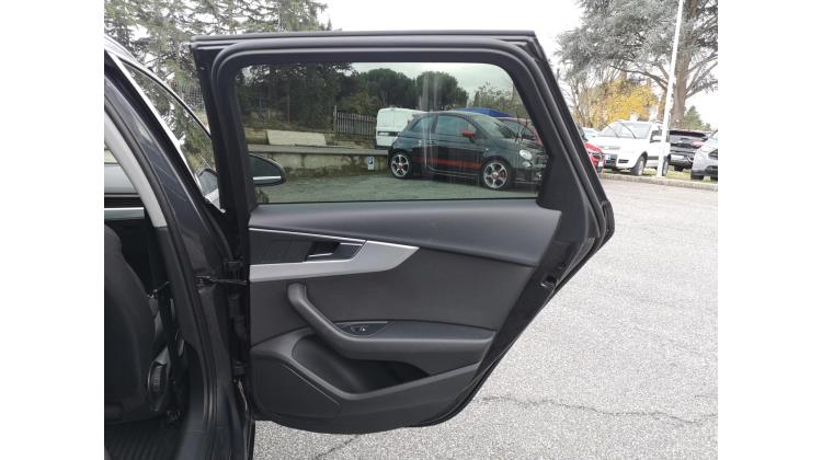 Audi A4 2.0 TDI 150CV S tronic PROMO WEB Station Wagon