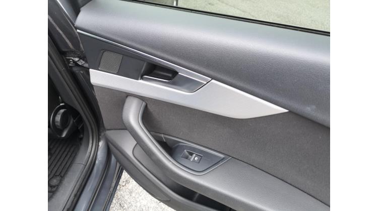 Audi A4 2.0 TDI 150CV S tronic PROMO WEB Station Wagon