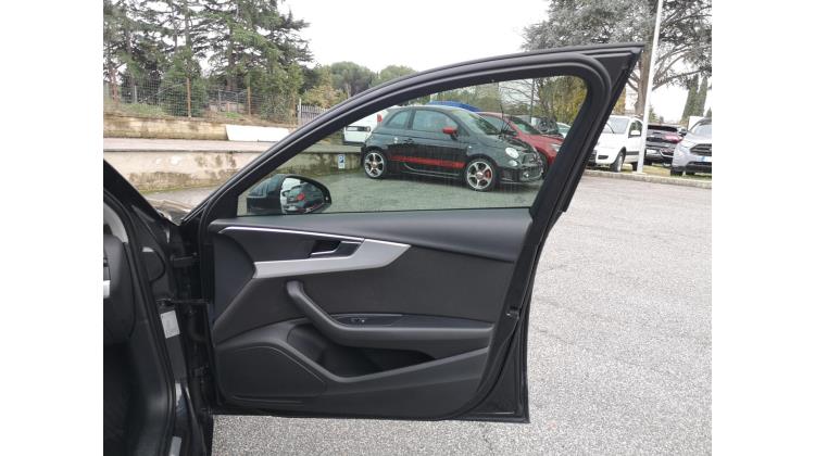 Audi A4 2.0 TDI 150CV S tronic PROMO WEB Station Wagon