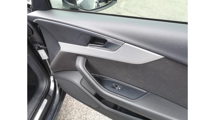 Audi A4 2.0 TDI 150CV S tronic PROMO WEB Station Wagon