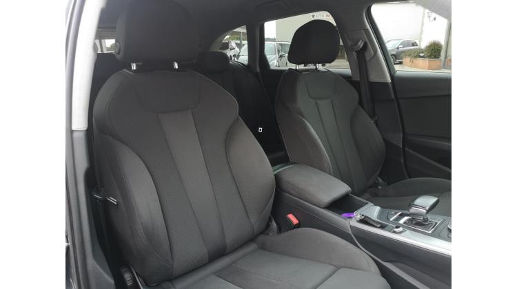 Audi A4 2.0 TDI 150CV S tronic PROMO WEB Station Wagon