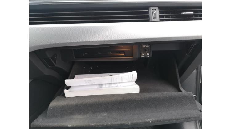 Audi A4 2.0 TDI 150CV S tronic PROMO WEB Station Wagon