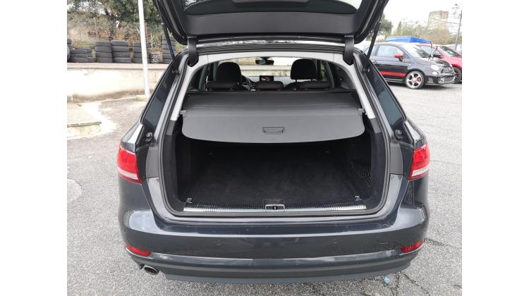 Audi A4 2.0 TDI 150CV S tronic PROMO WEB Station Wagon