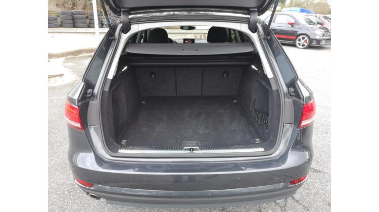 Audi A4 2.0 TDI 150CV S tronic PROMO WEB Station Wagon