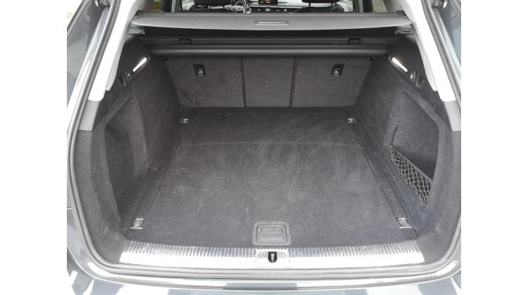 Audi A4 2.0 TDI 150CV S tronic PROMO WEB Station Wagon