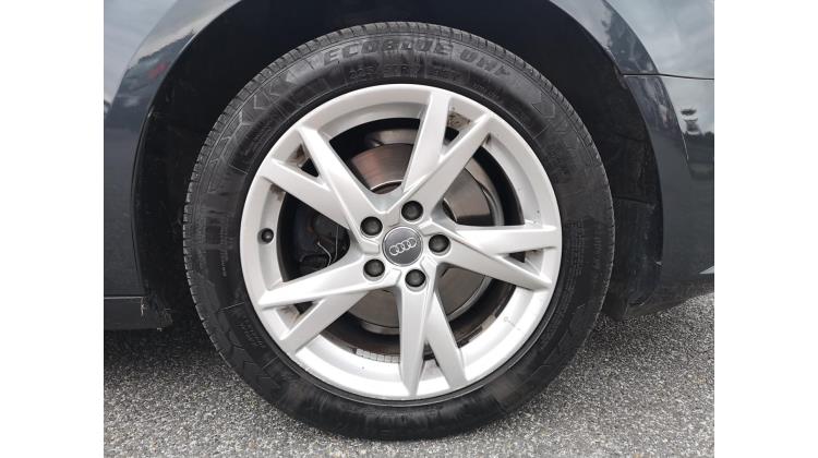 Audi A4 2.0 TDI 150CV S tronic PROMO WEB Station Wagon