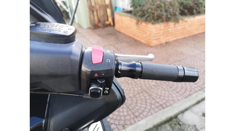 Yamaha TMax 530 IRON MAX MOTORE REVISIONATO