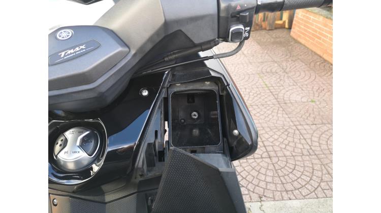 Yamaha TMax 530 IRON MAX MOTORE REVISIONATO