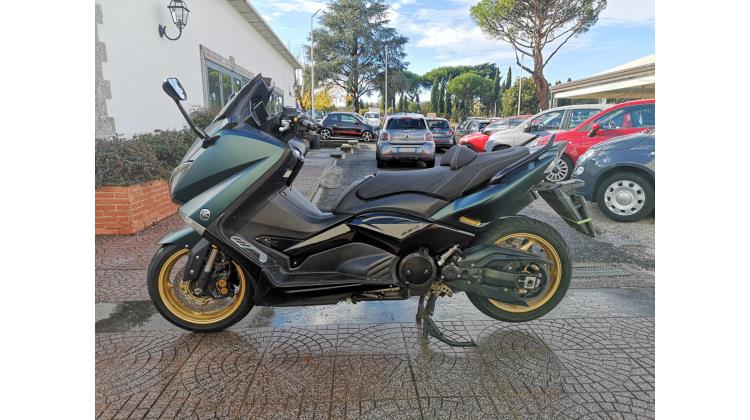 Yamaha TMax 530 IRON MAX MOTORE REVISIONATO