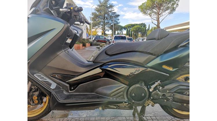 Yamaha TMax 530 IRON MAX MOTORE REVISIONATO