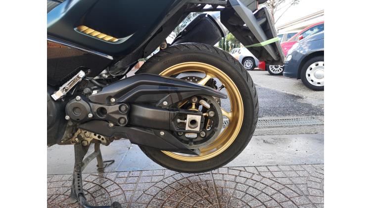 Yamaha TMax 530 IRON MAX MOTORE REVISIONATO