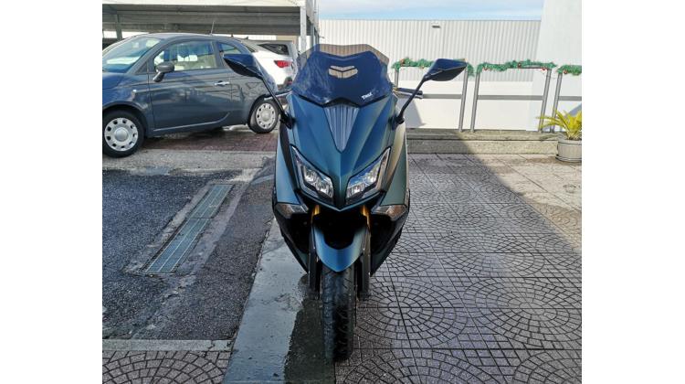Yamaha TMax 530 IRON MAX MOTORE REVISIONATO