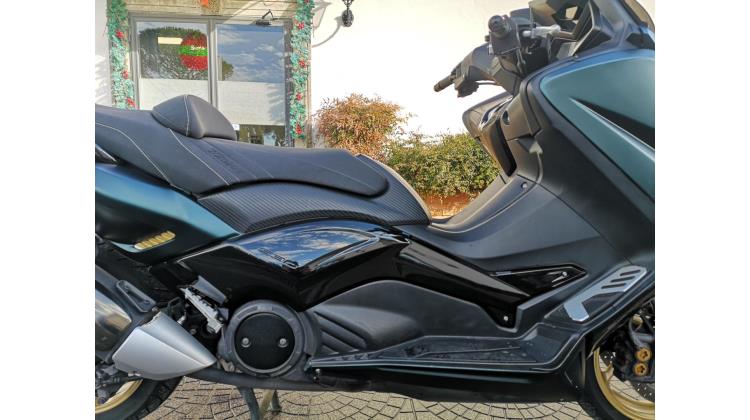 Yamaha TMax 530 IRON MAX MOTORE REVISIONATO