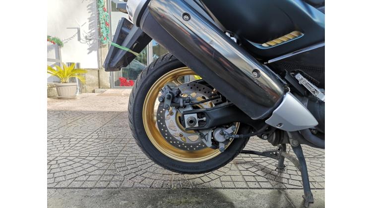 Yamaha TMax 530 IRON MAX MOTORE REVISIONATO