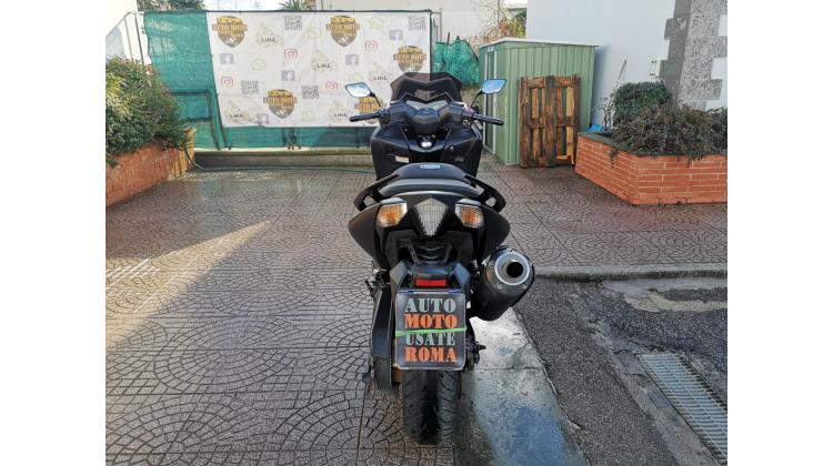 Yamaha TMax 530 IRON MAX MOTORE REVISIONATO