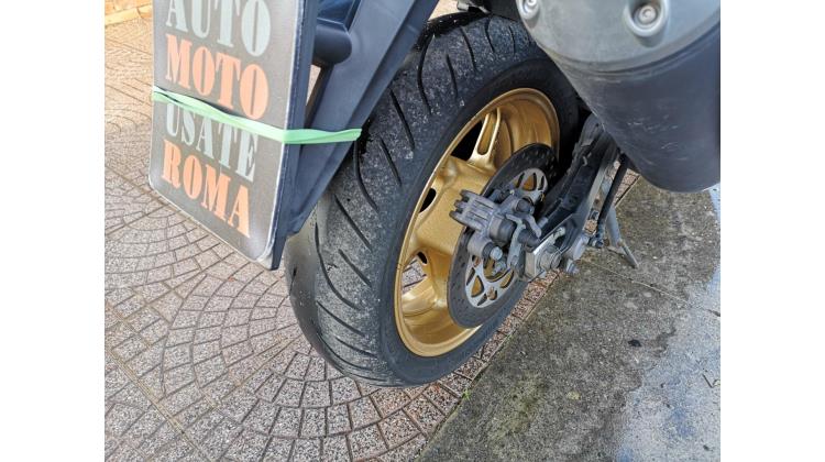 Yamaha TMax 530 IRON MAX MOTORE REVISIONATO