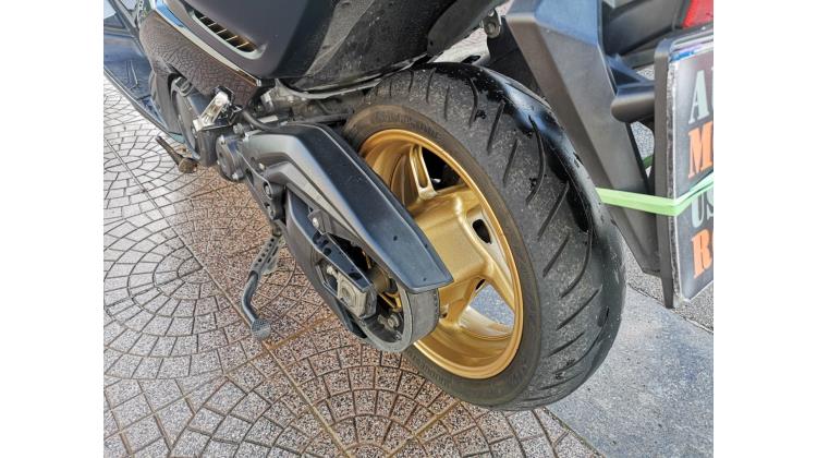 Yamaha TMax 530 IRON MAX MOTORE REVISIONATO