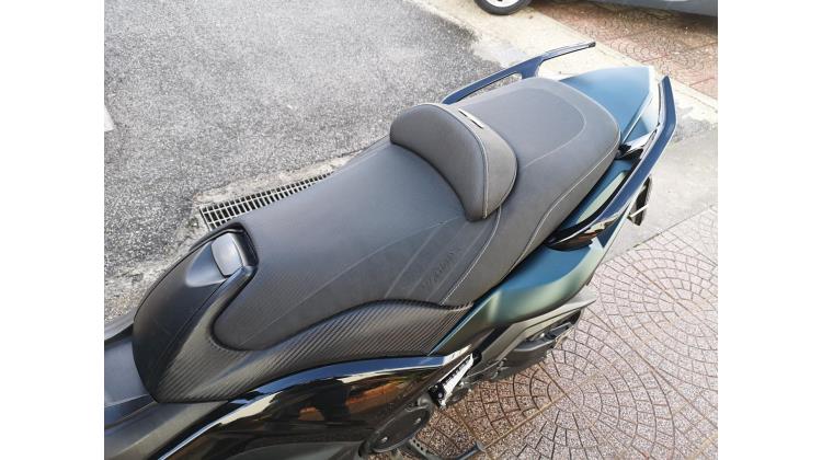 Yamaha TMax 530 IRON MAX MOTORE REVISIONATO