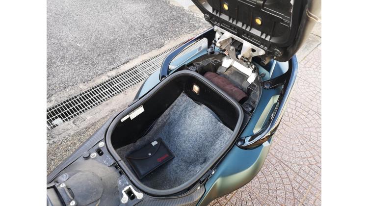 Yamaha TMax 530 IRON MAX MOTORE REVISIONATO