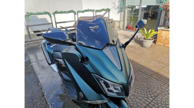 Yamaha TMax 530 IRON MAX MOTORE REVISIONATO