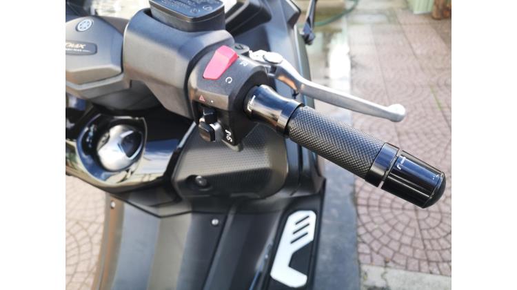 Yamaha TMax 530 IRON MAX MOTORE REVISIONATO