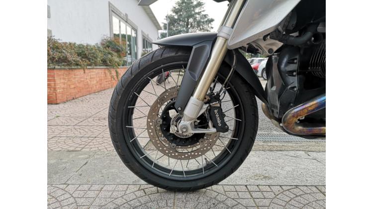 Bmw R 1200 GS ENDURO STRADALE