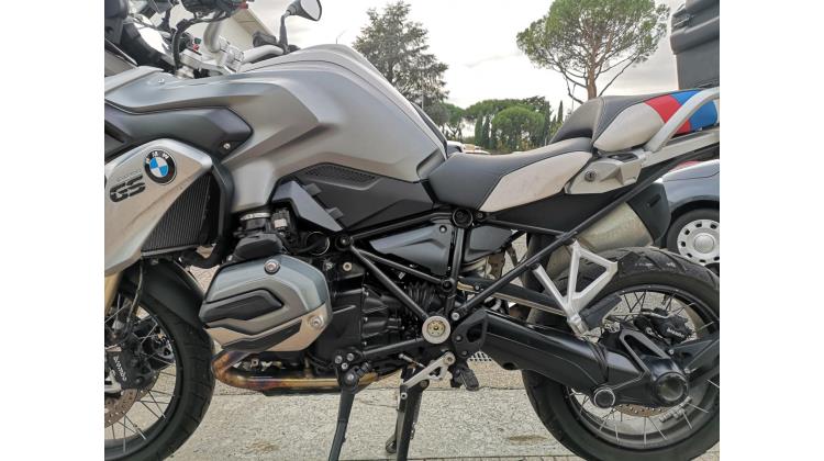 Bmw R 1200 GS ENDURO STRADALE