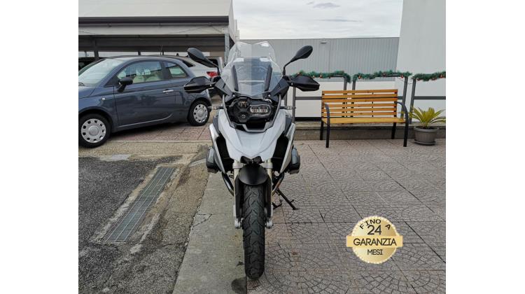 Bmw R 1200 GS ENDURO STRADALE